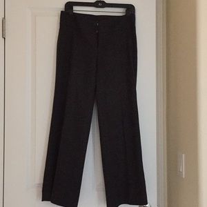 Banana Republic Wool Blend Pants. Size 4P